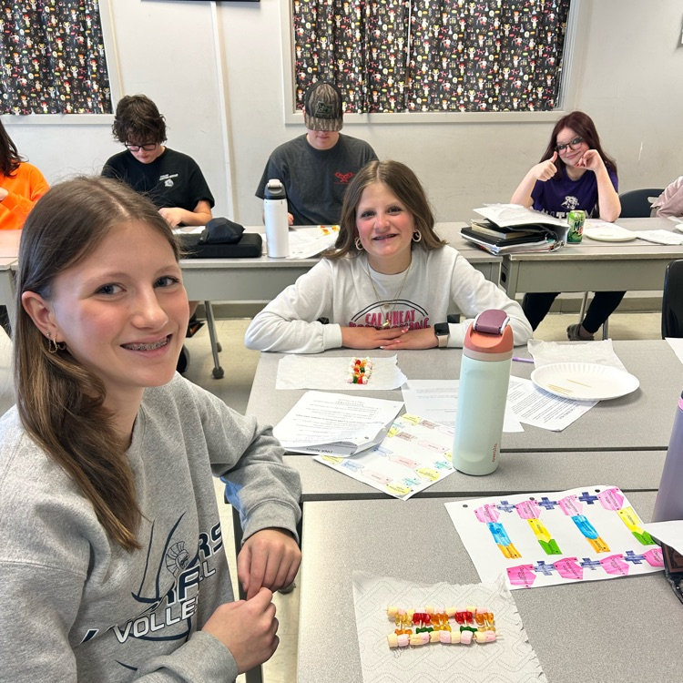 Calamus Wheatland tweet media