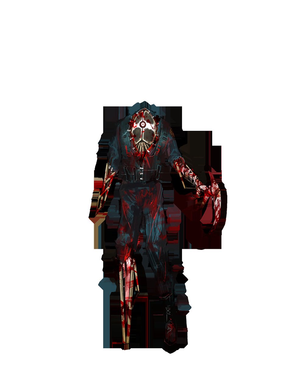 Around 20~50 sweepers tweet media