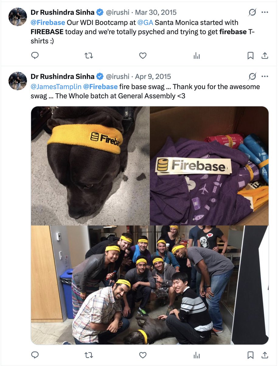 Dr Rushindra Sinha tweet media