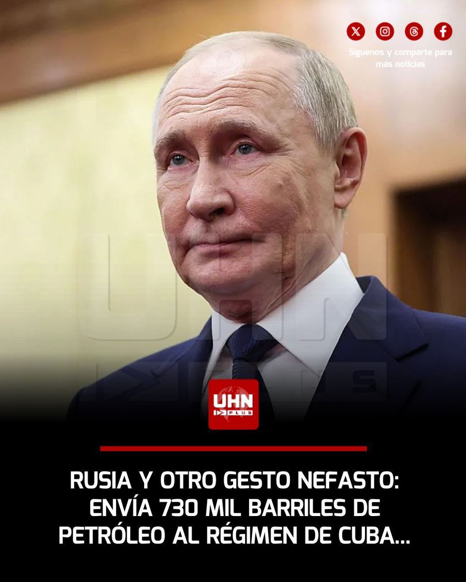 UHN Plus tweet media