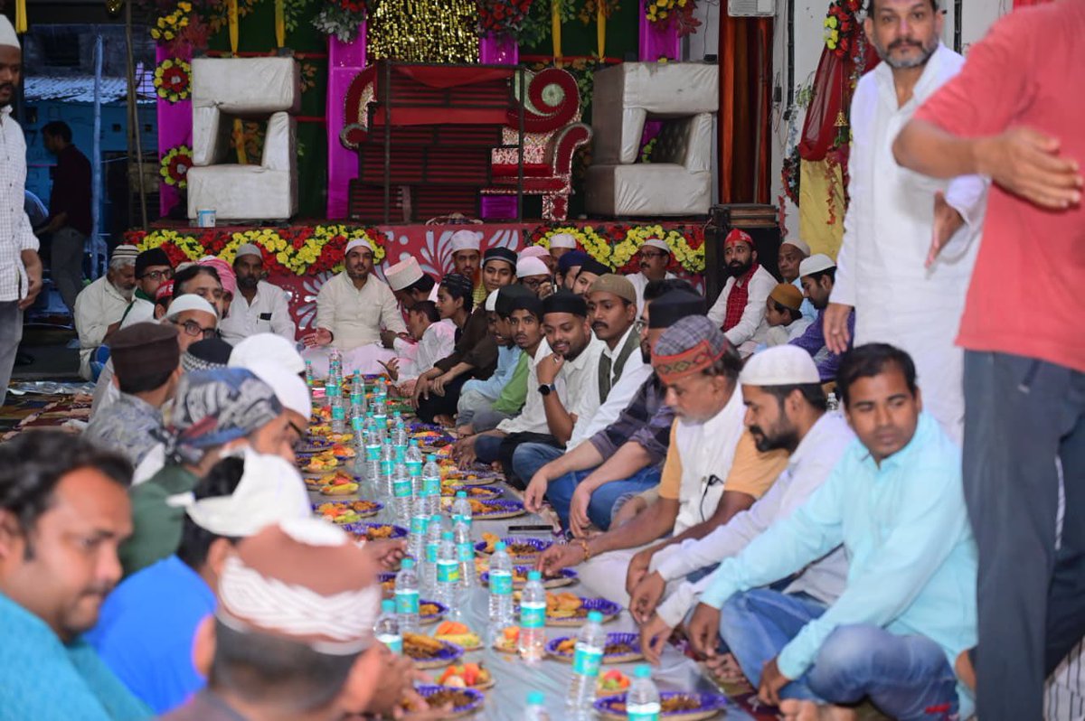 Samajwadi Party tweet media