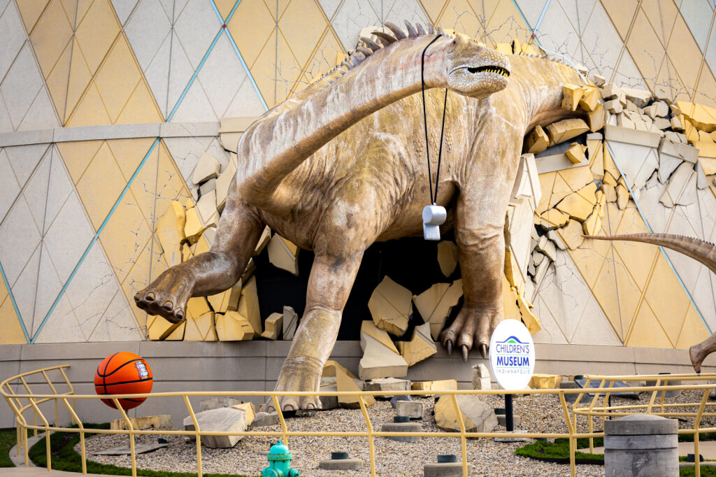 The Children's Museum tweet media