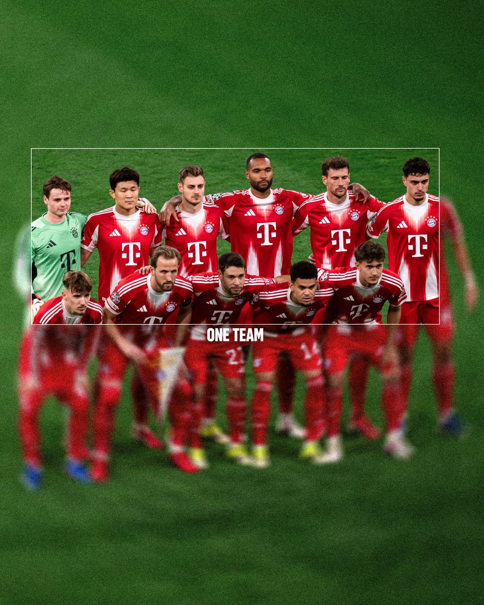 FC Bayern tweet media