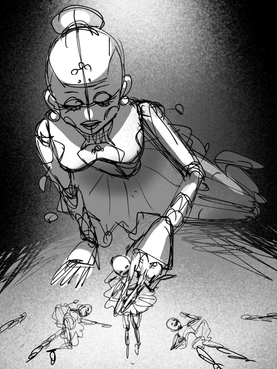 ﾊﾞﾚ沢🩰 tweet media