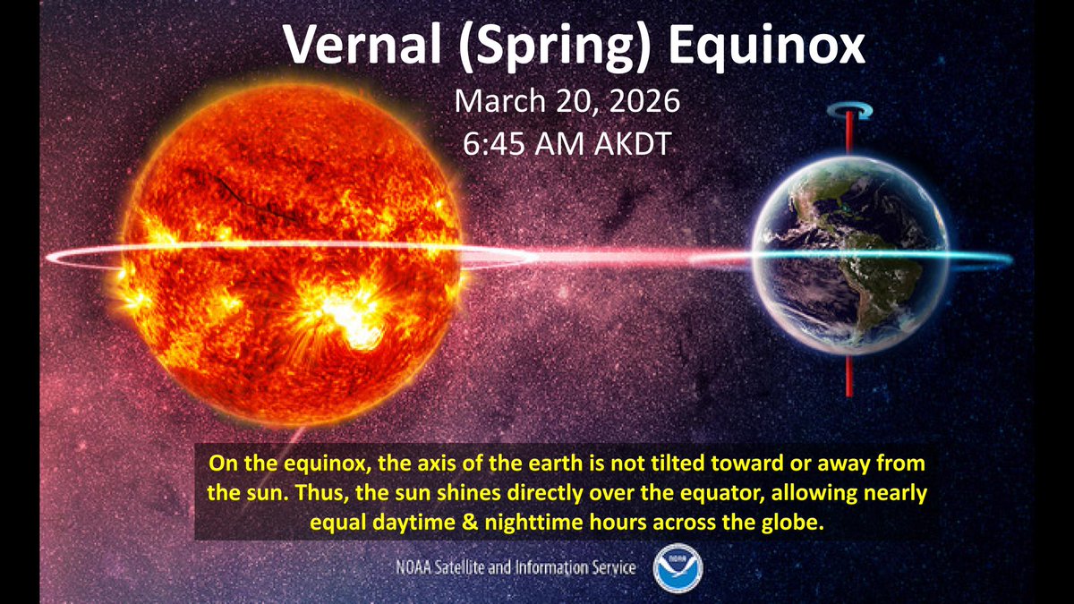 NWS Juneau tweet media