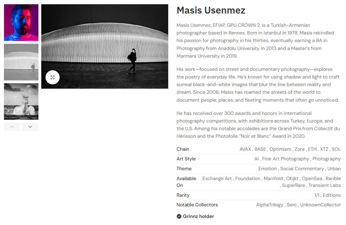 The Patrunos tweet media