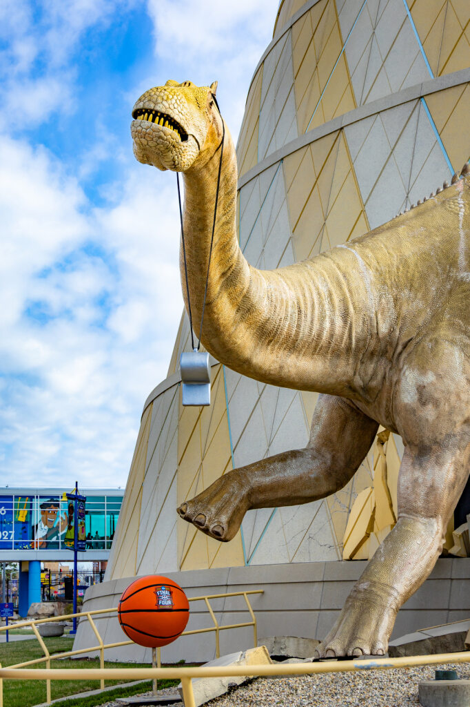 The Children's Museum tweet media