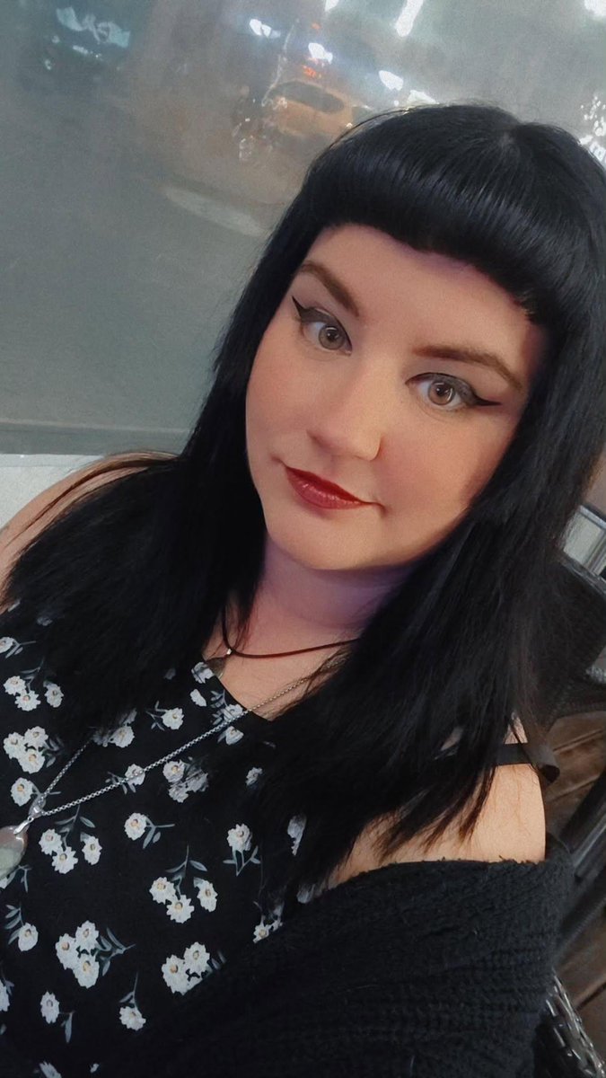 🪻 Kate Willshaper🪻🌌 La mercader de Shadesmar 🌌 tweet media