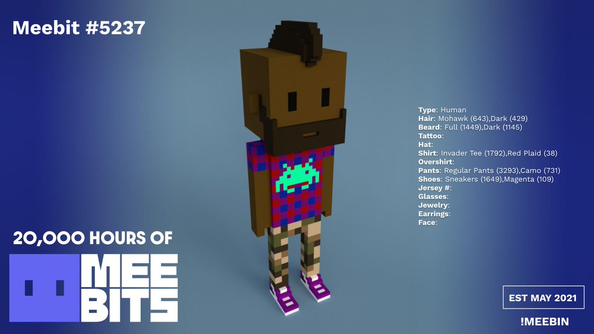 MeebitGamer ❚ ❚ tweet media