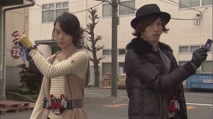 Projeto Electrosphere tweet media