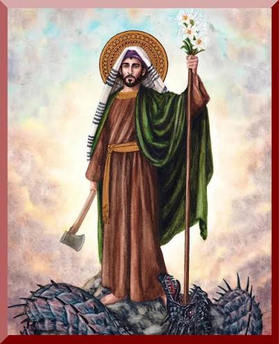 CatholicComedy tweet media