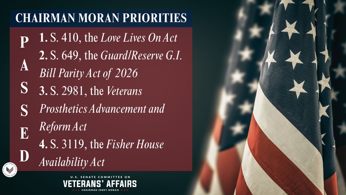 Senate VA Republicans tweet media