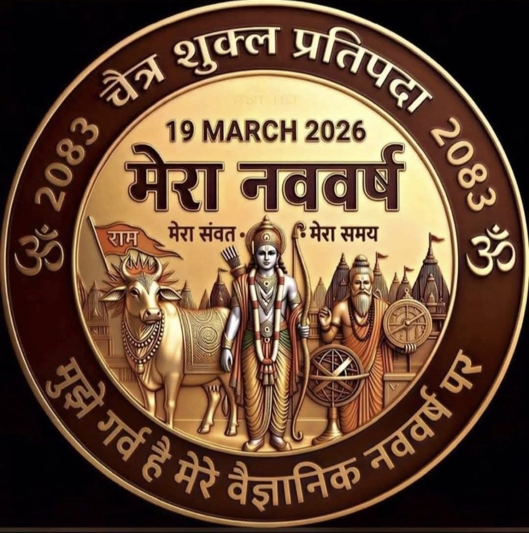 Fact Is Fact (Ajay Ram) tweet media