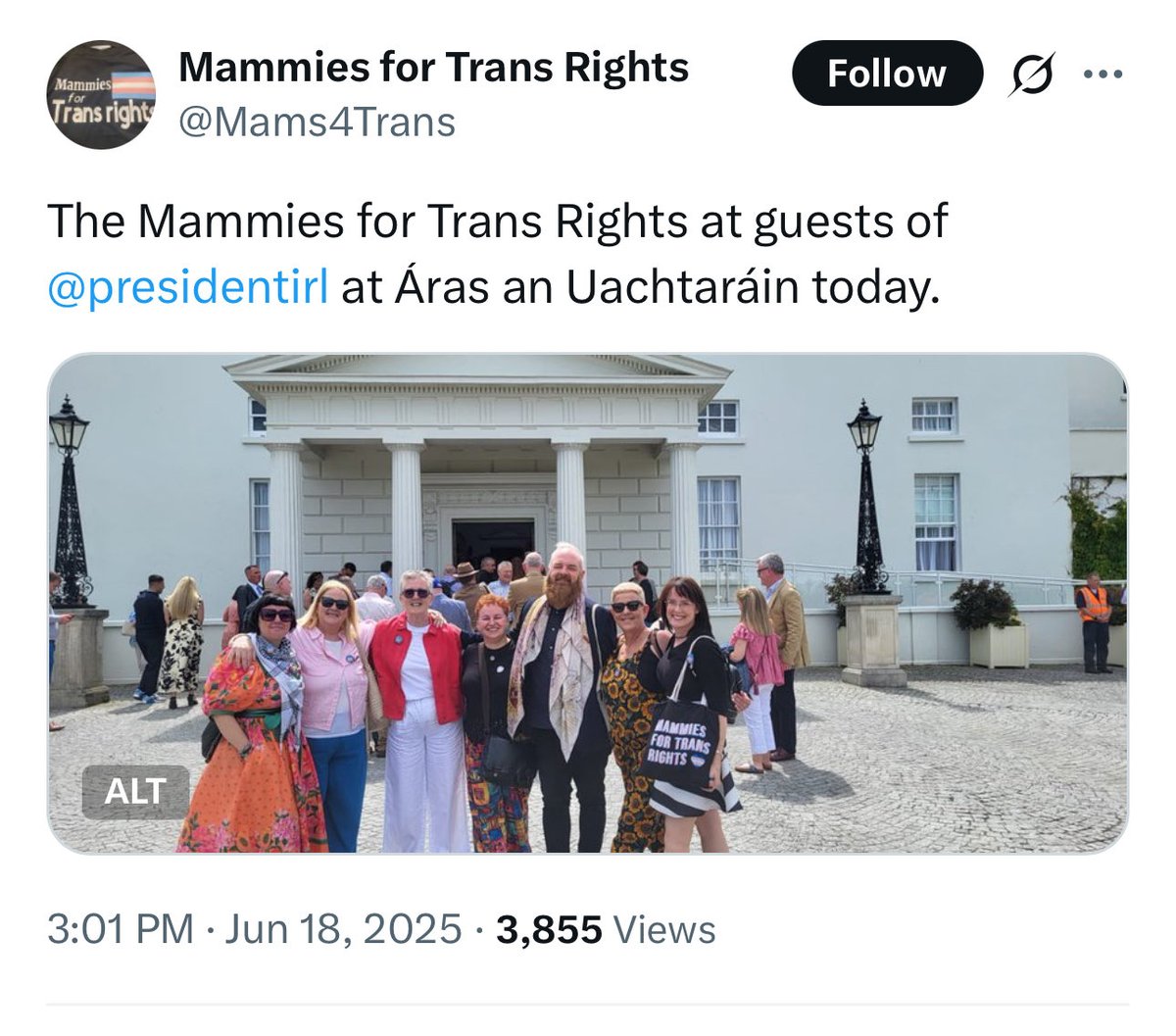 On Second Thoughts tweet media