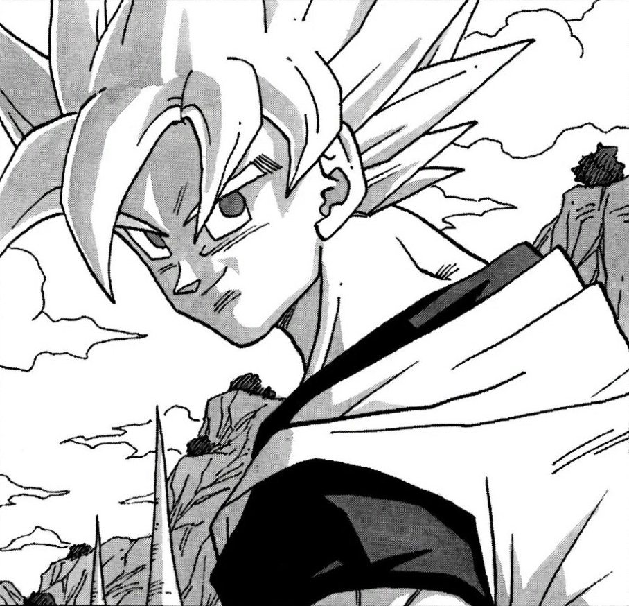 Dragon Ball vintage 80' 90' tweet media
