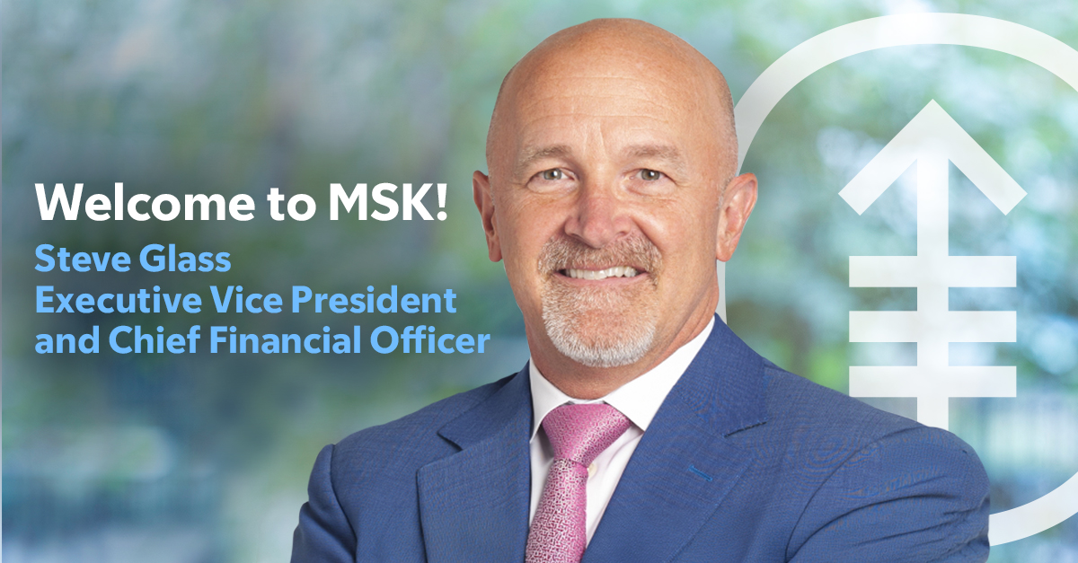 Memorial Sloan Kettering Cancer Center tweet media