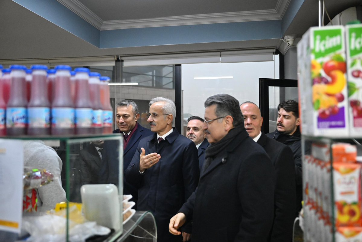 Abdulkadir URALOĞLU tweet media