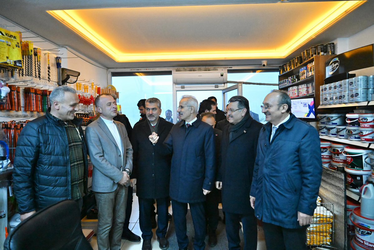 Abdulkadir URALOĞLU tweet media