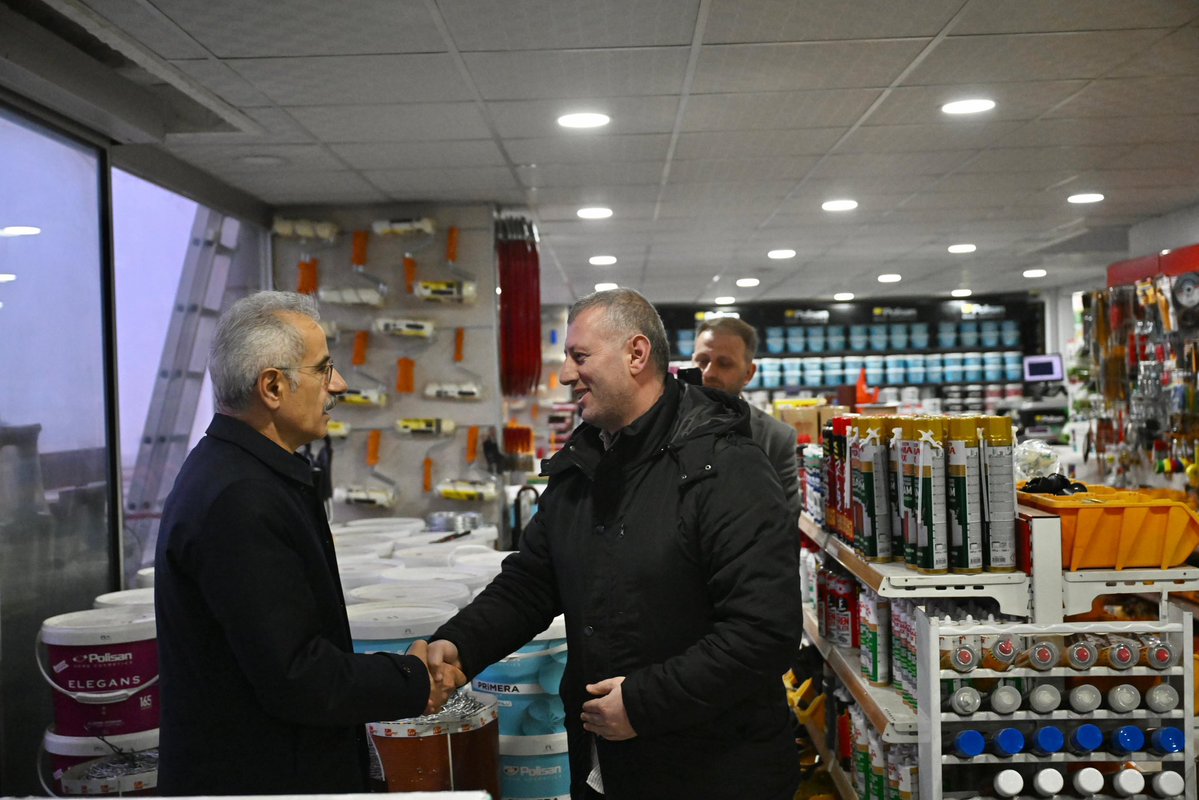 Abdulkadir URALOĞLU tweet media