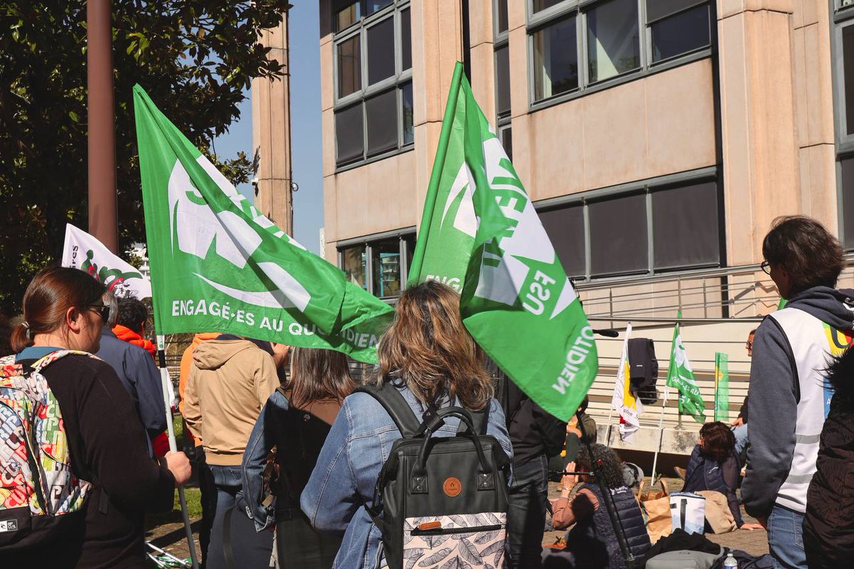 L'Ecologie Ensemble, solidaire & citoyenne tweet media