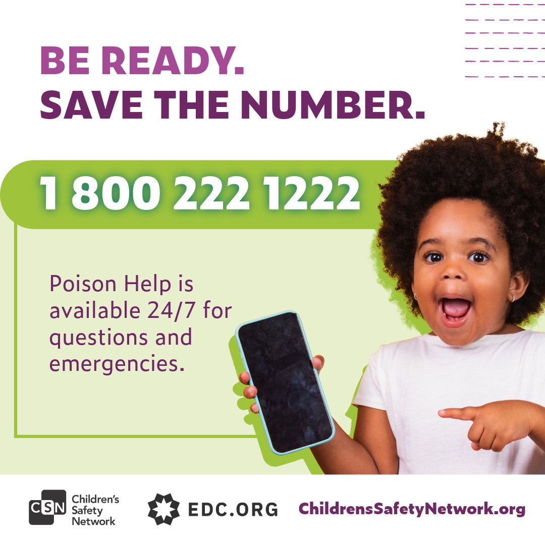 Children’s Safety Network tweet media