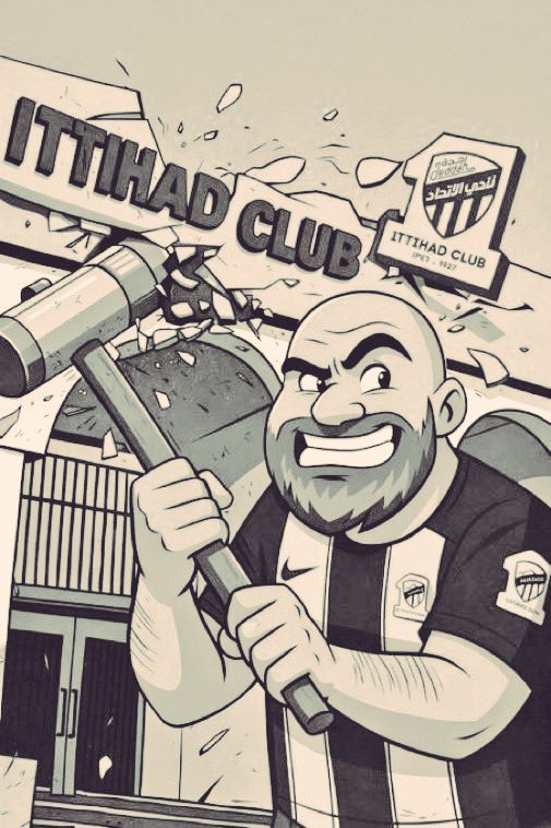 عـلي | J Zanetti tweet media