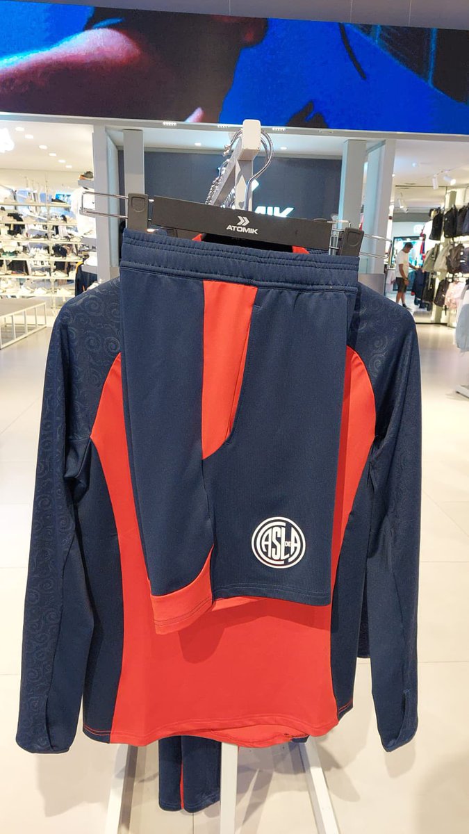 Debate San Lorenzo tweet media