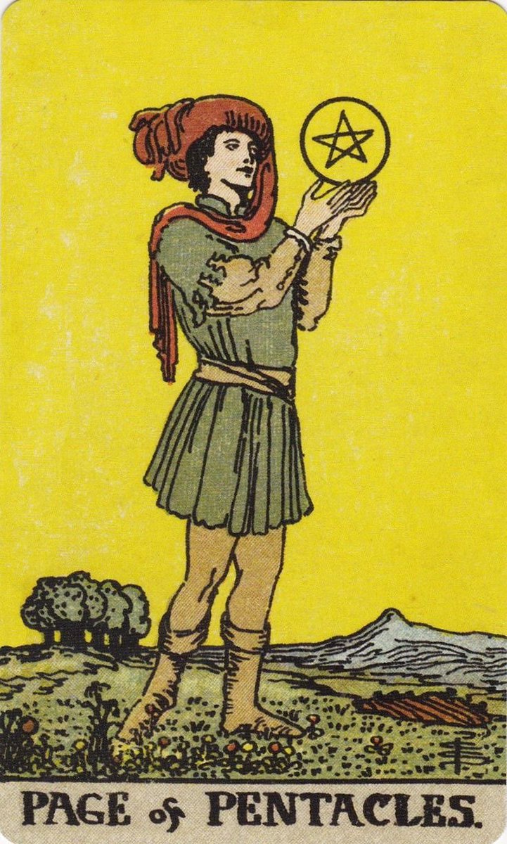 Enodia ꩜ Tarot | Agenda Aberta tweet media