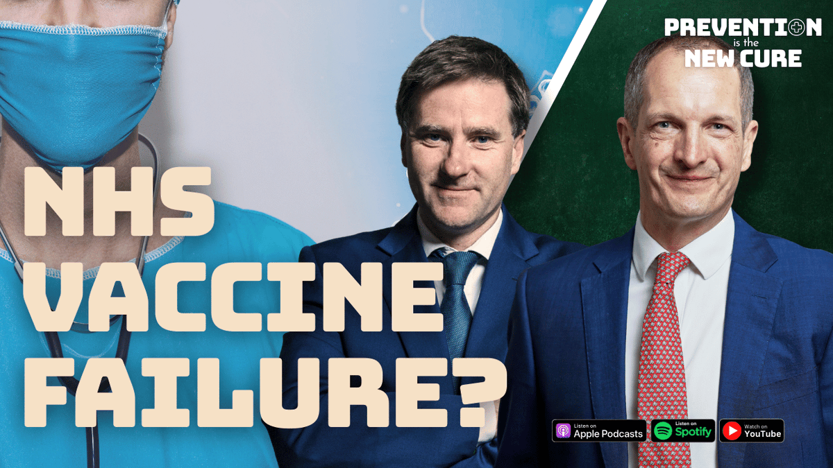 Prevention is the new cure tweet media