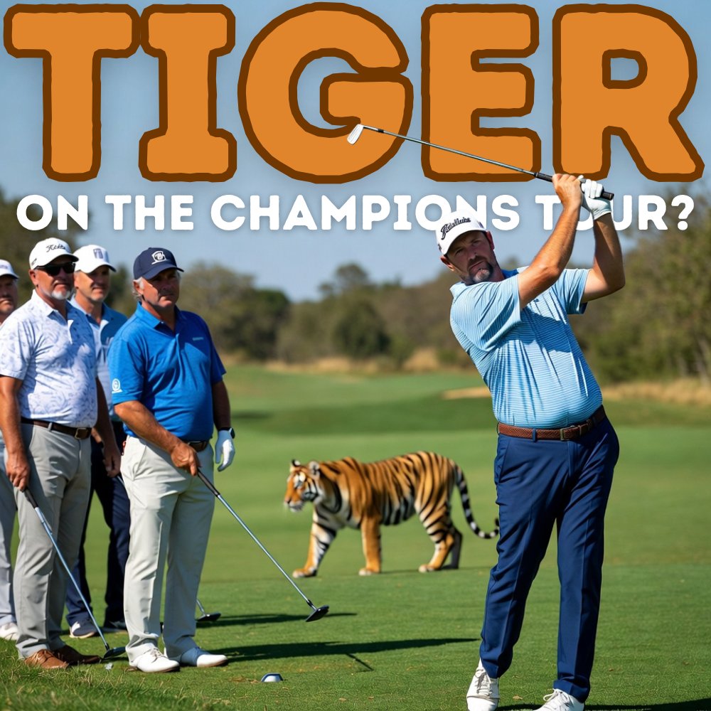 Hack It Out Golf tweet media