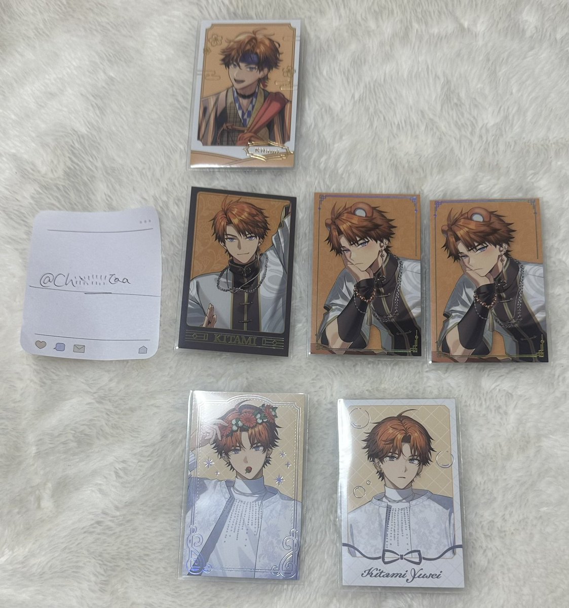 ちぃた。 tweet media