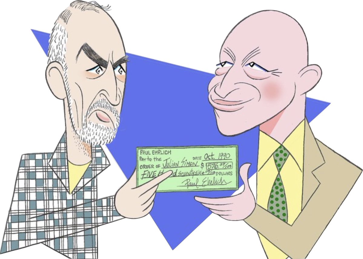 Gale Pooley tweet media