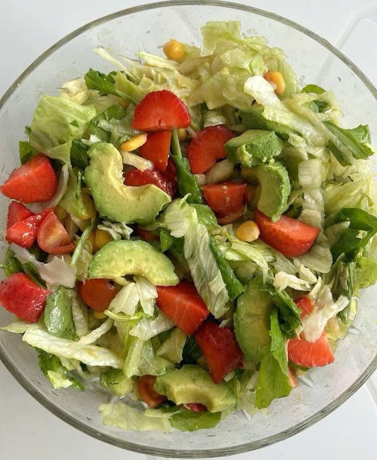 Global Gut Coach 🥗 tweet media