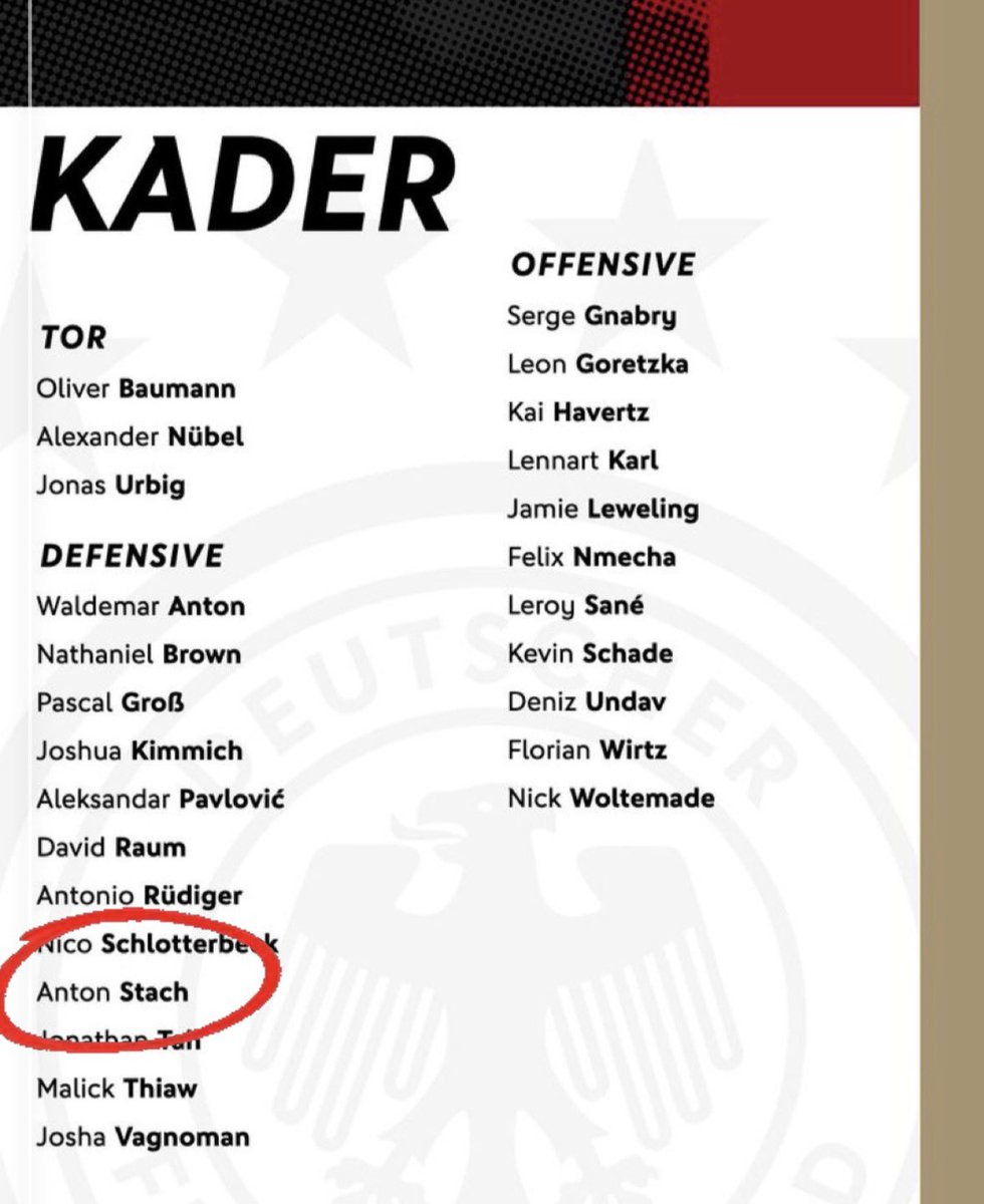 Emir - Scouting tweet media