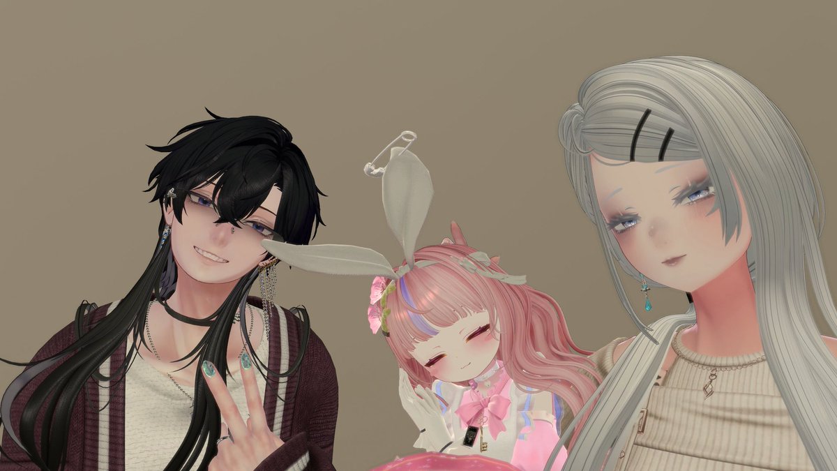 ぴよの@VRC垢 tweet media