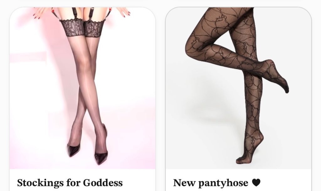 Goddess Paula *ੈ✩‧₊˚ tweet media