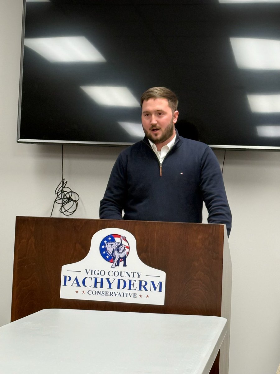 Anthony Rubinacci for County Council, District 2 tweet media