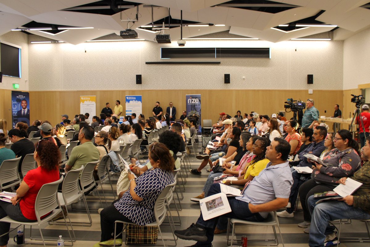 Commissioner Tick Segerblom tweet media