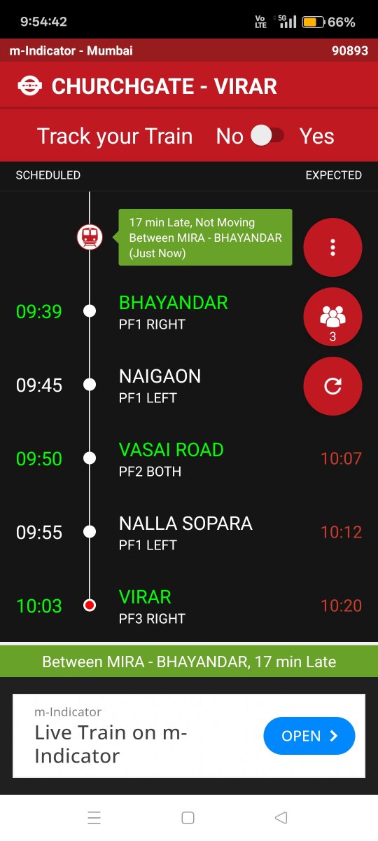 Possibility of... tweet media