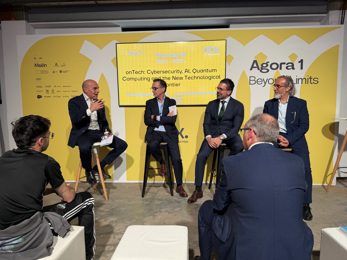 onTech Innovation tweet media