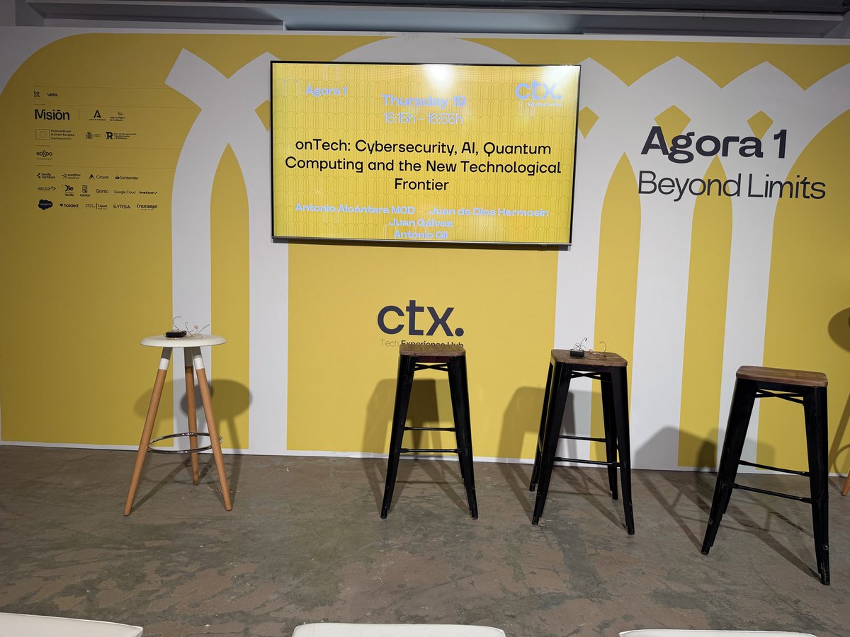 onTech Innovation tweet media