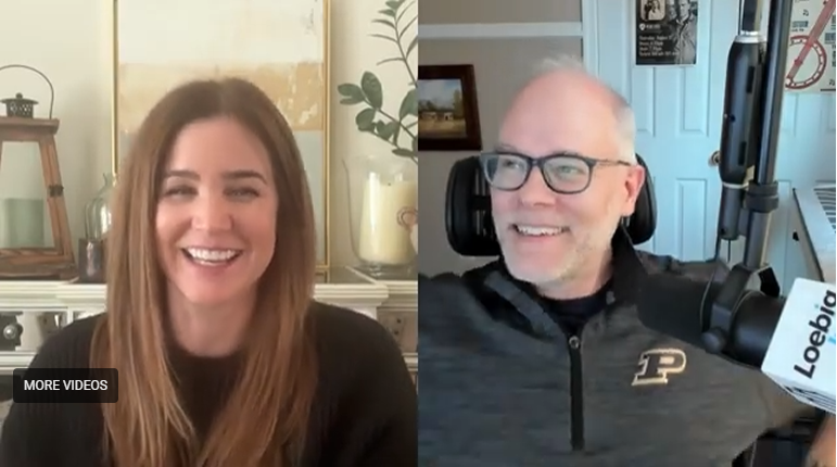 Brian Loebig tweet media