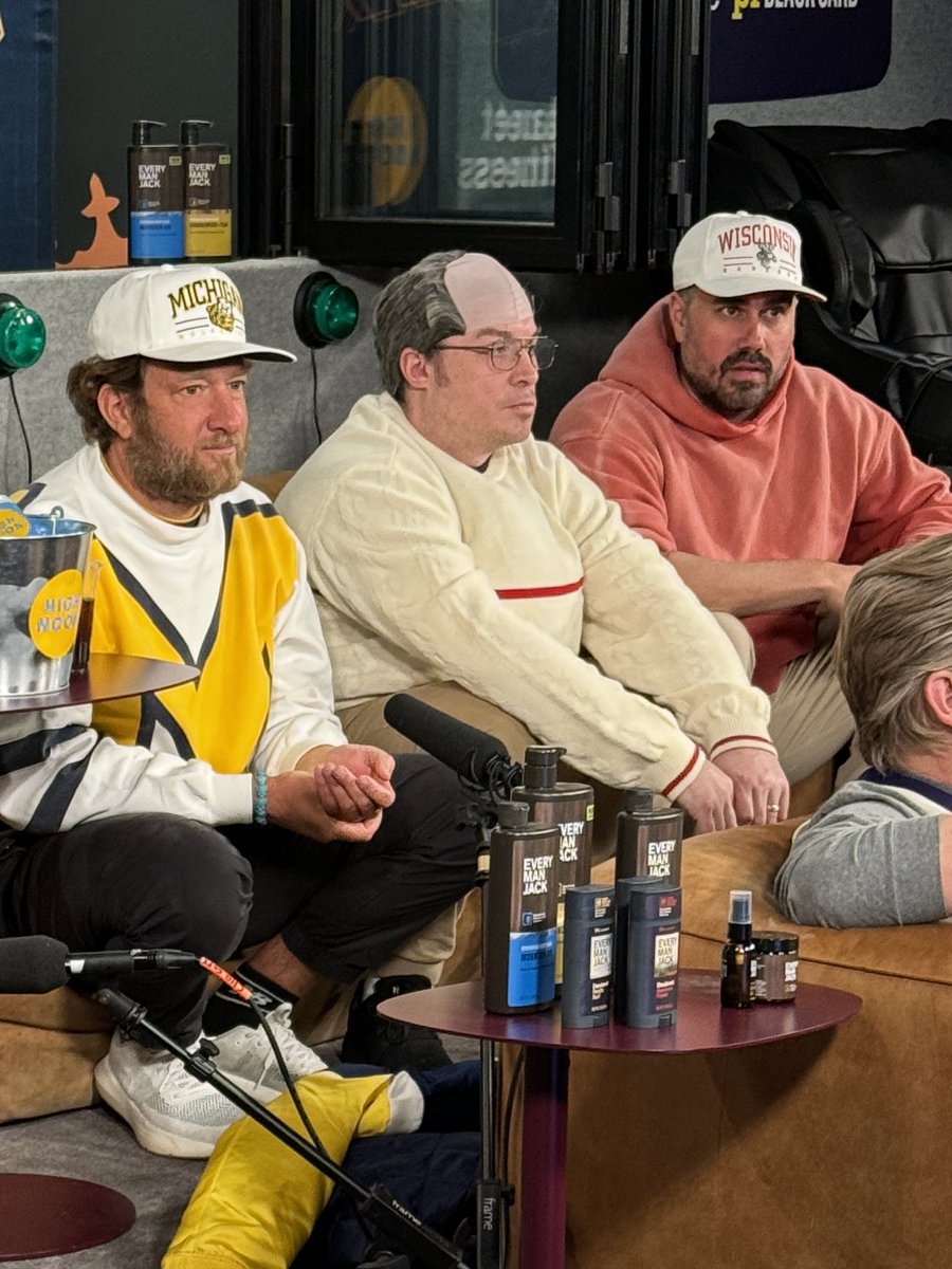 Barstool Gambling tweet media