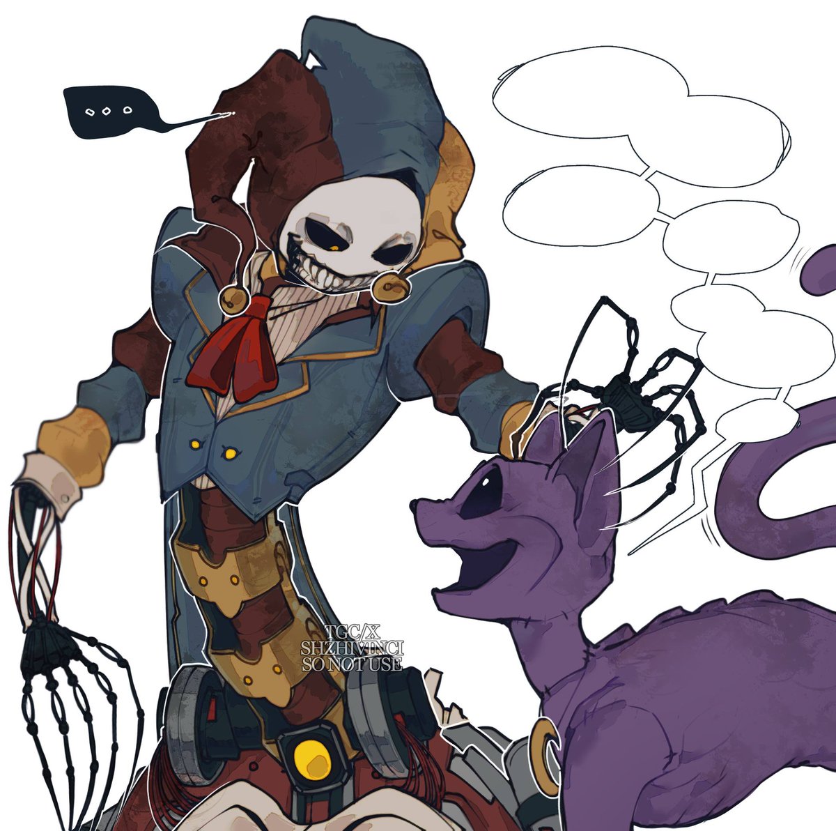 VINCI ¹⁸⁺ tweet media