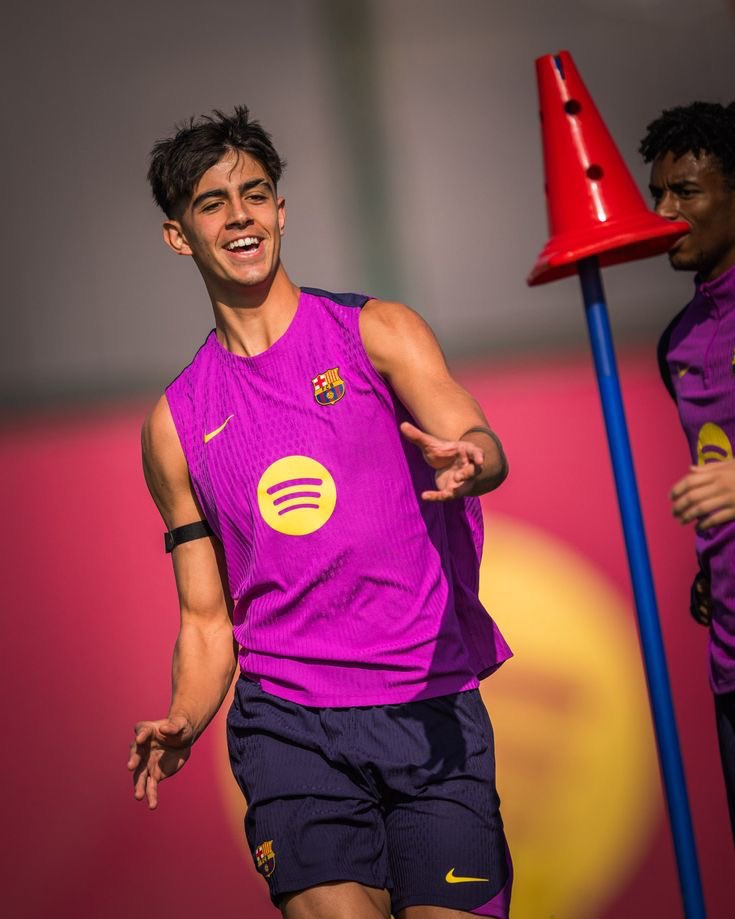 Omo Barca⚽️🖤 tweet media