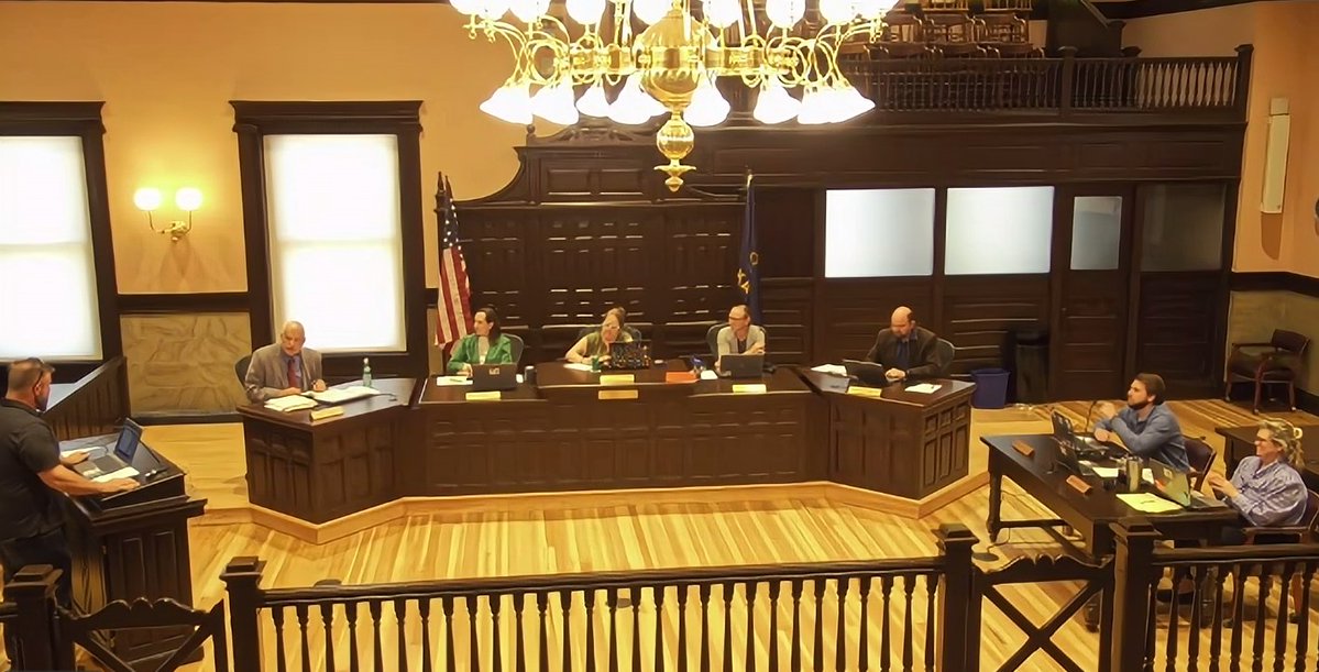 Douglas County, KS tweet media