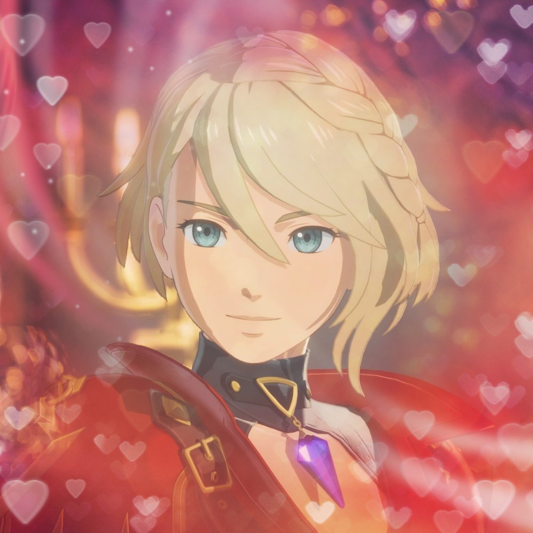 Maple Syrup 🍁 | #ELEANORNATION tweet media