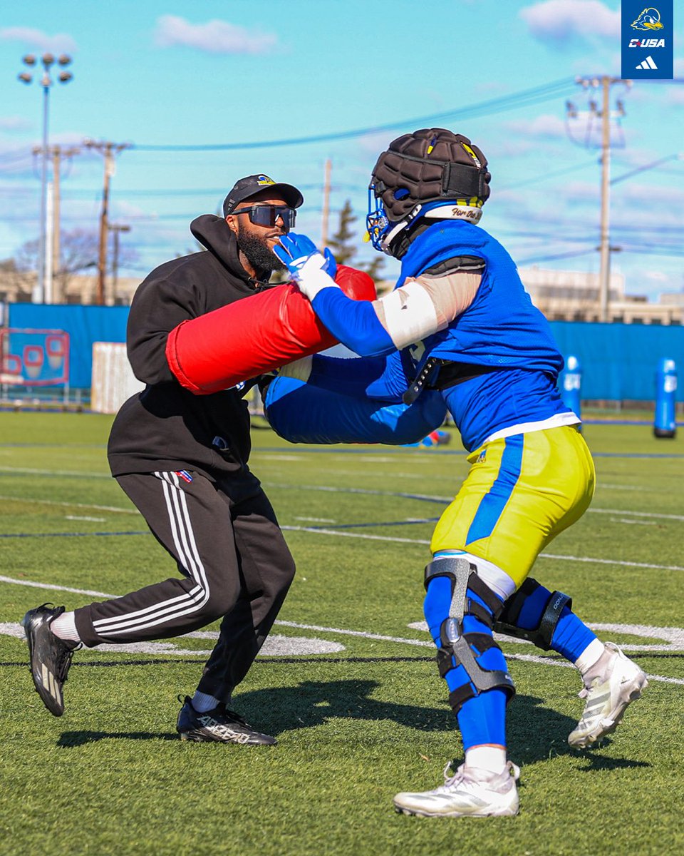 Delaware Football tweet media