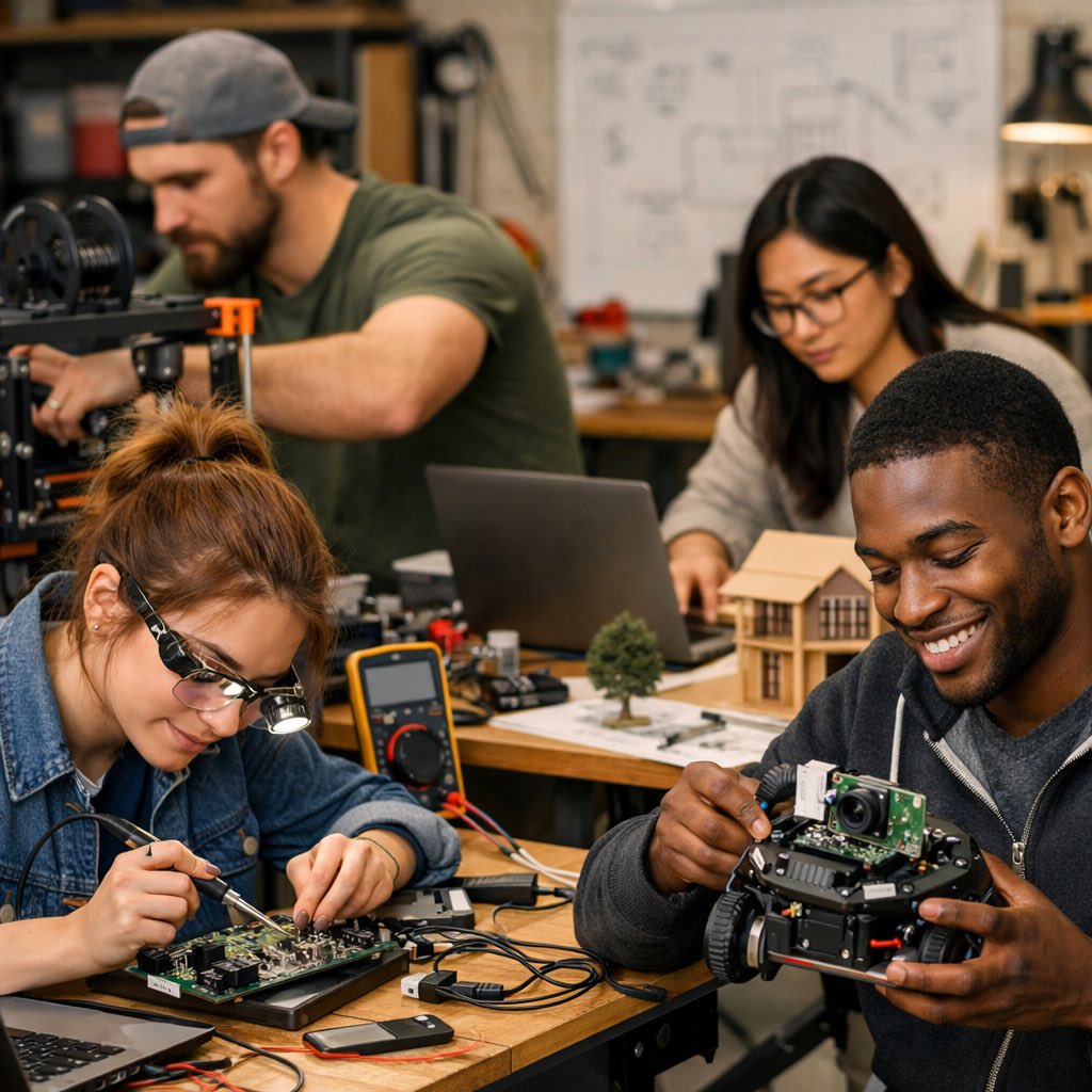 ProtocolStack tweet media