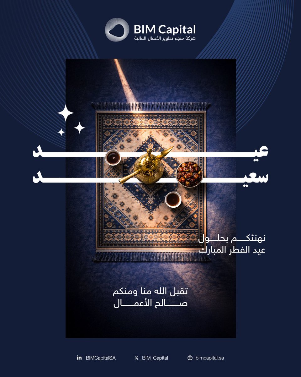 BIM Capital tweet media